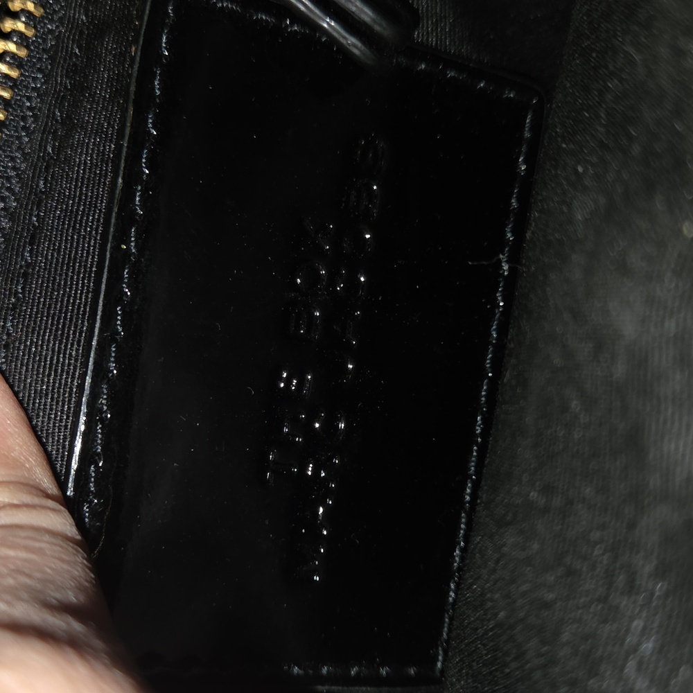 MARC JACOBS The Box bag - Picture 7 of 10